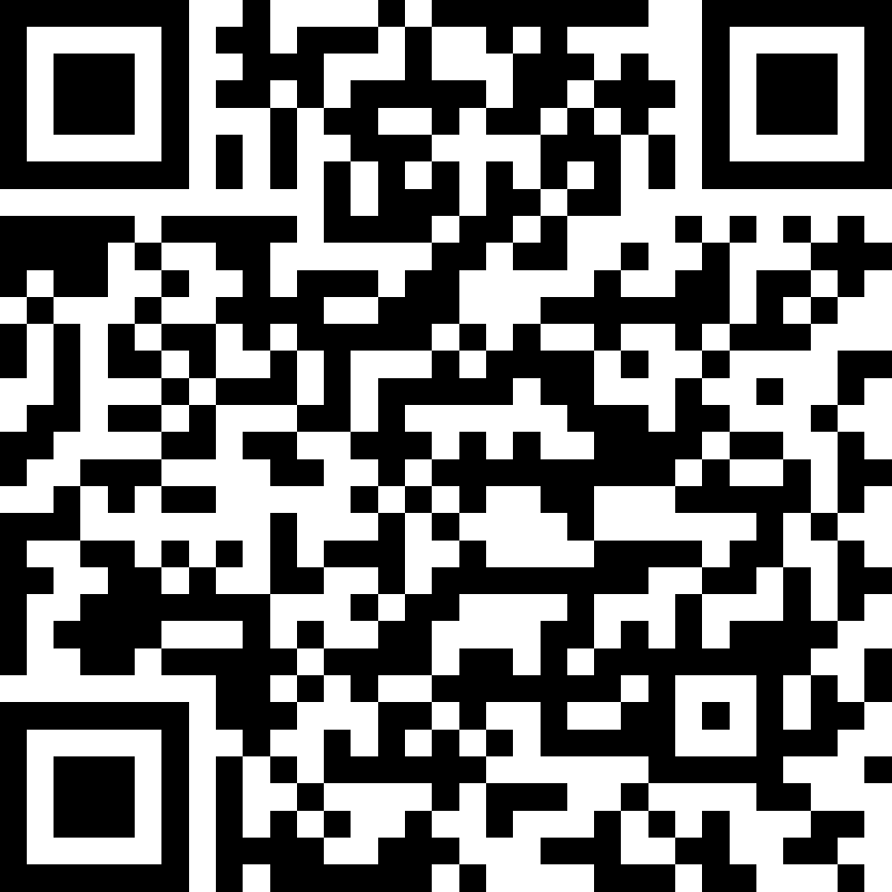 QR code of application link Android Assistant