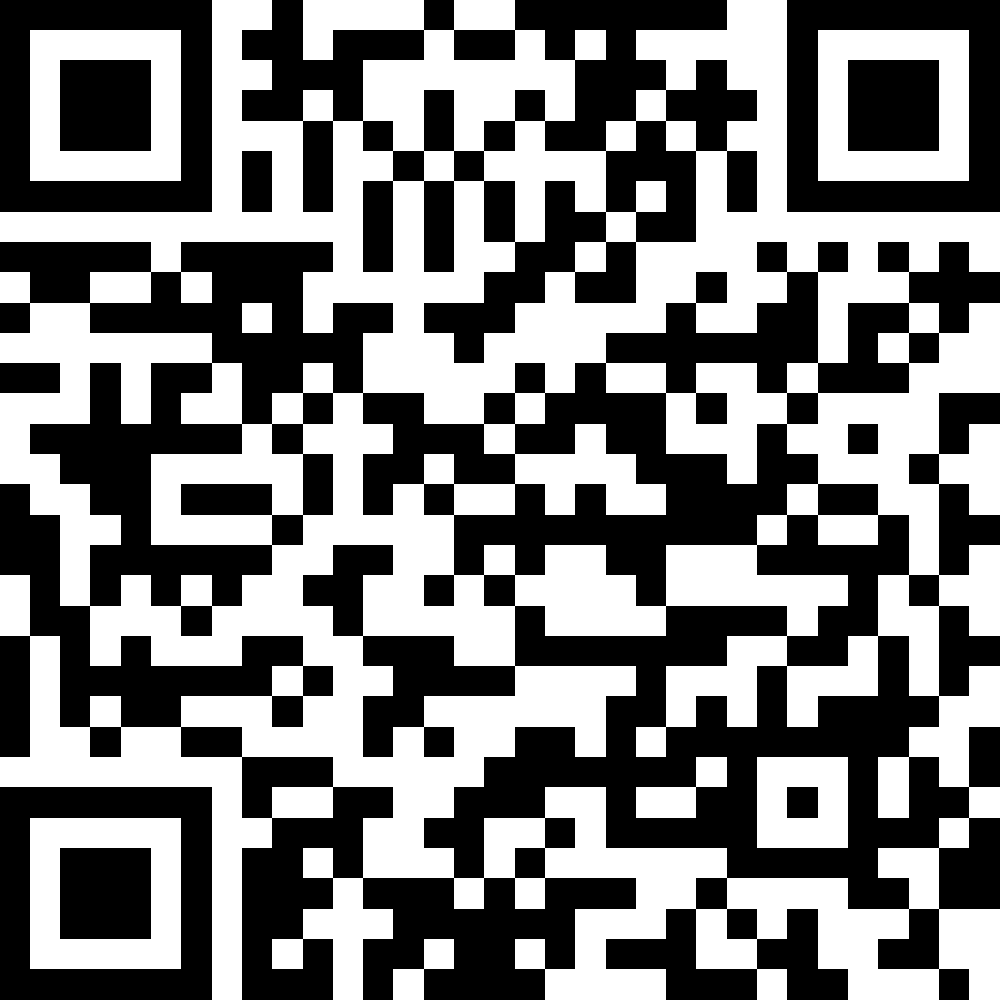 QR code of application Link2SD